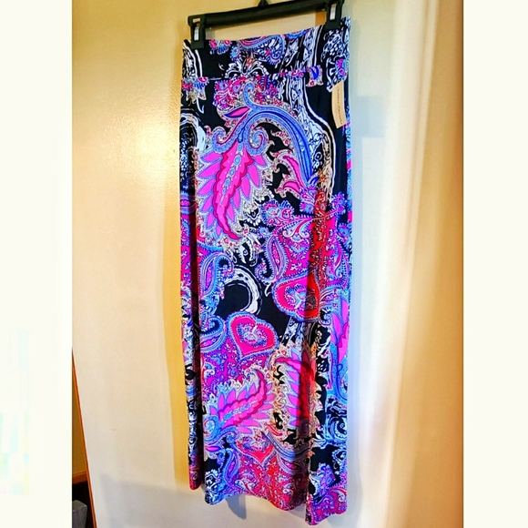 Bobbie Brooks Dresses & Skirts - New Maxi Skirt S